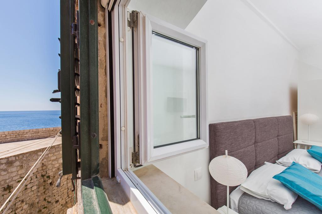 Seagull Apartment Dubrovnik Ngoại thất bức ảnh