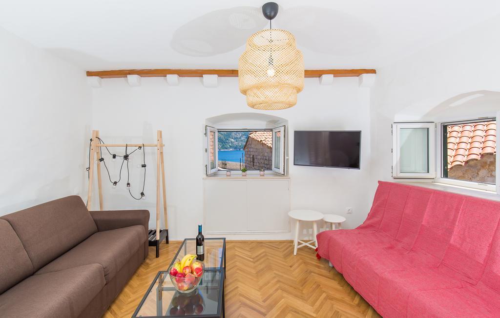 Seagull Apartment Dubrovnik Phòng bức ảnh