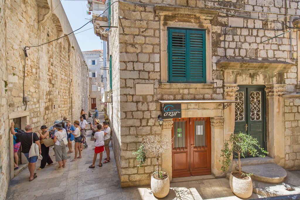 Seagull Apartment Dubrovnik Phòng bức ảnh