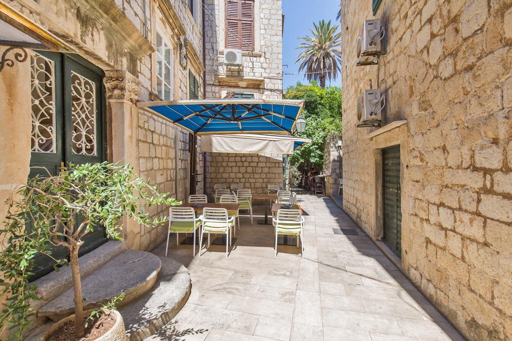 Seagull Apartment Dubrovnik Phòng bức ảnh
