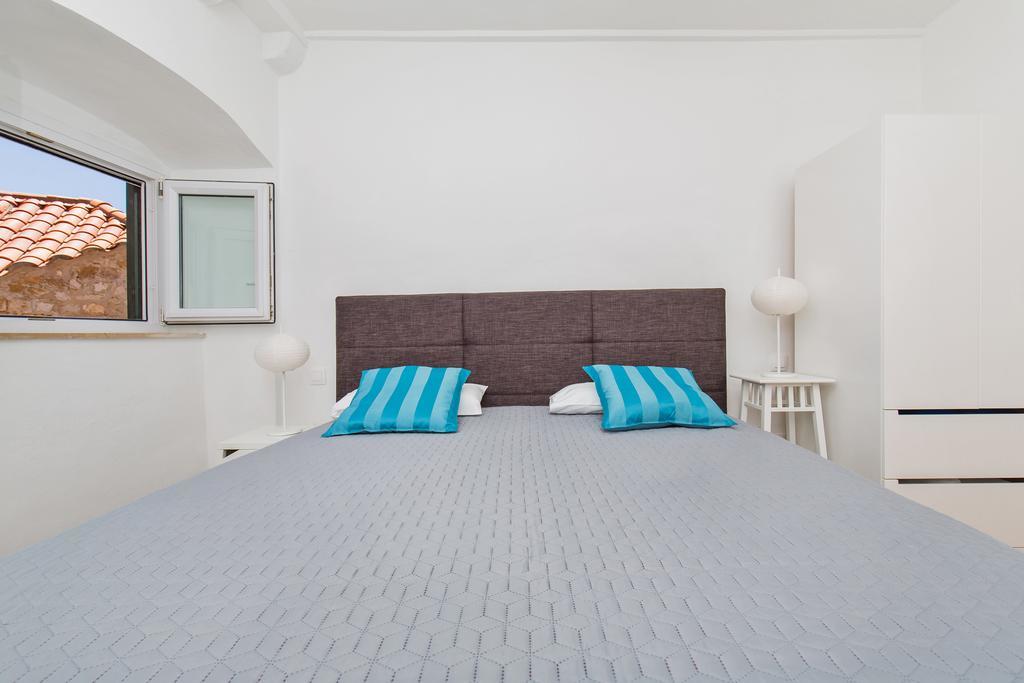 Seagull Apartment Dubrovnik Phòng bức ảnh