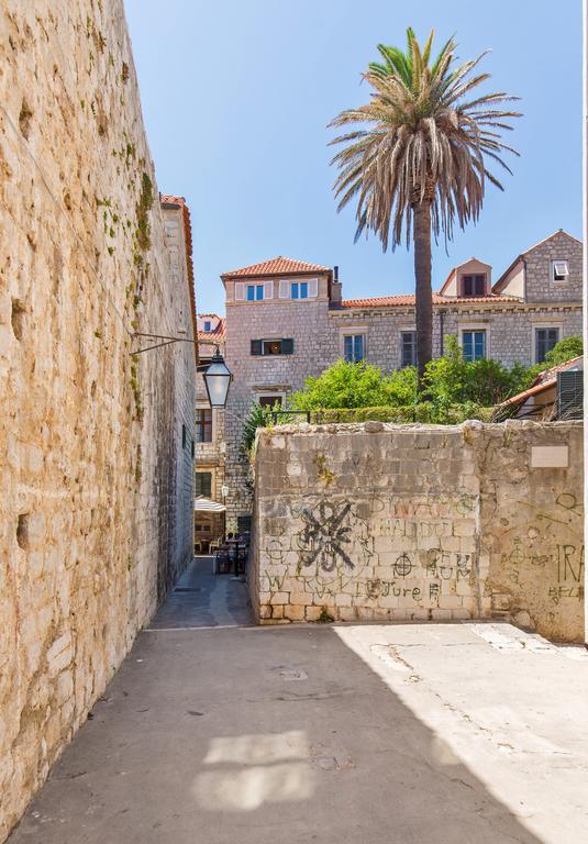 Seagull Apartment Dubrovnik Phòng bức ảnh