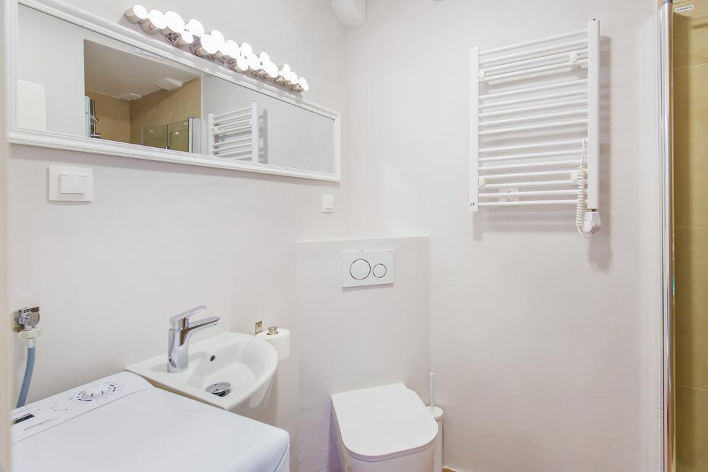 Seagull Apartment Dubrovnik Phòng bức ảnh