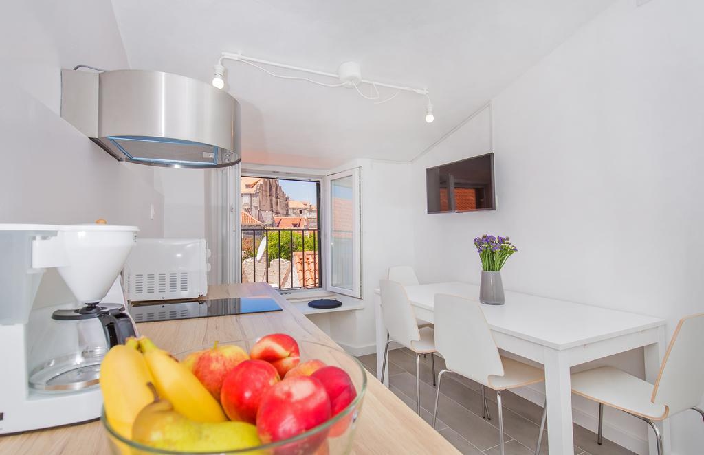 Seagull Apartment Dubrovnik Phòng bức ảnh