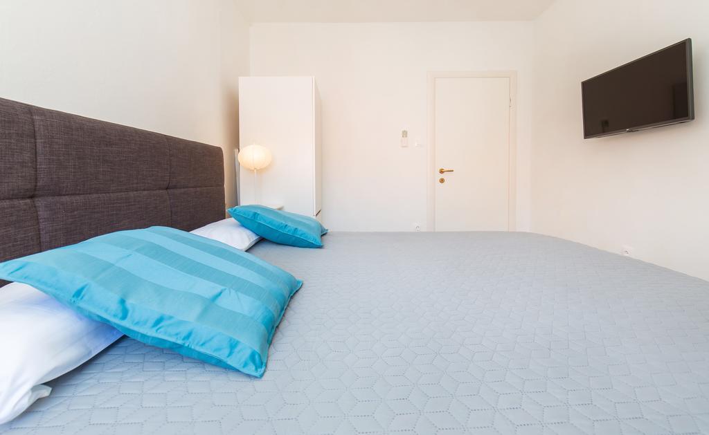 Seagull Apartment Dubrovnik Phòng bức ảnh