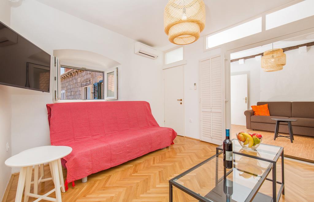Seagull Apartment Dubrovnik Phòng bức ảnh