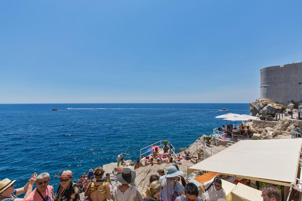 Seagull Apartment Dubrovnik Phòng bức ảnh