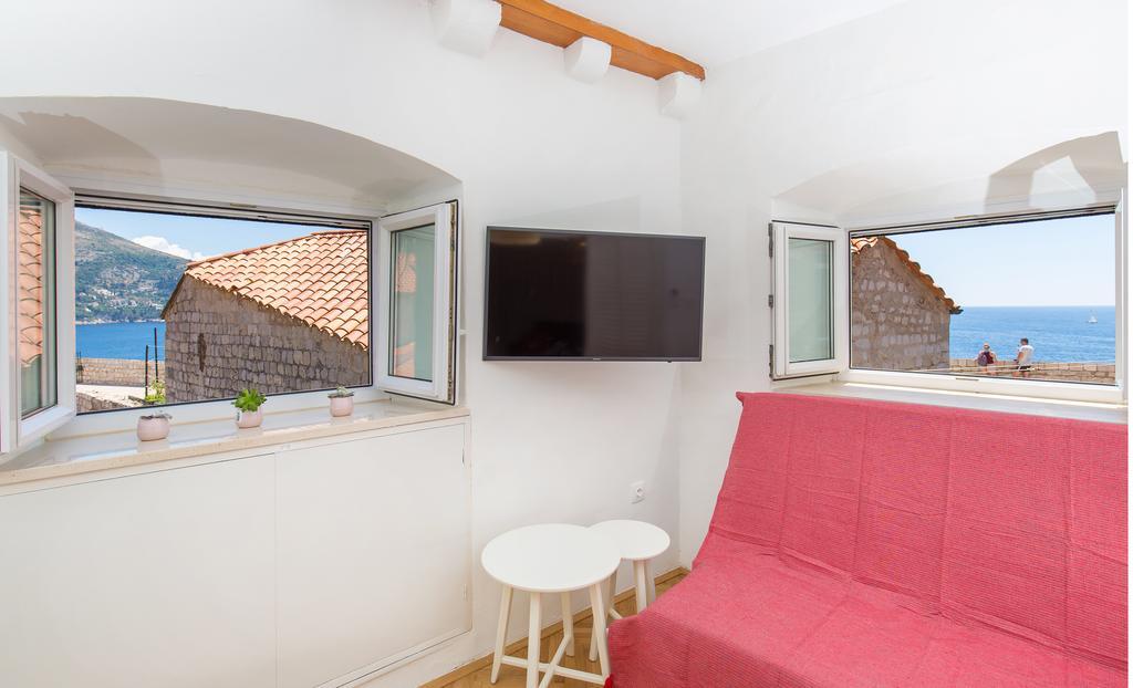 Seagull Apartment Dubrovnik Phòng bức ảnh