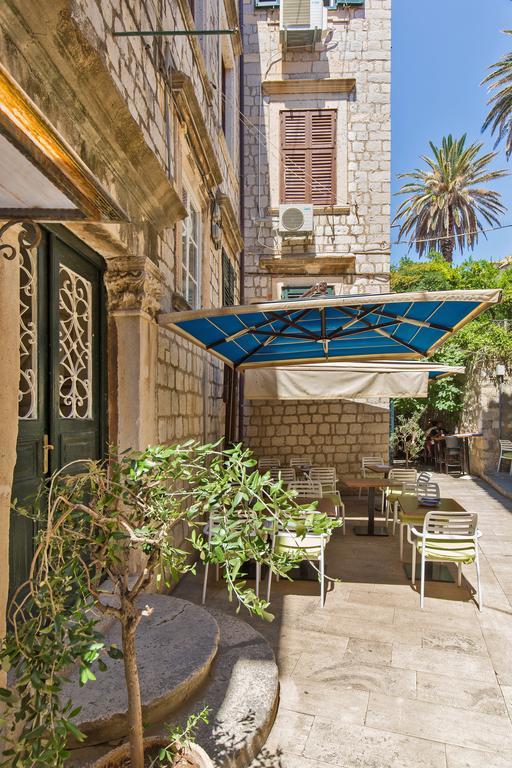 Seagull Apartment Dubrovnik Phòng bức ảnh